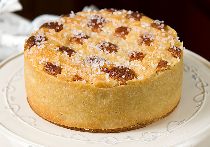 Pasticceria Visconti dolci da forno