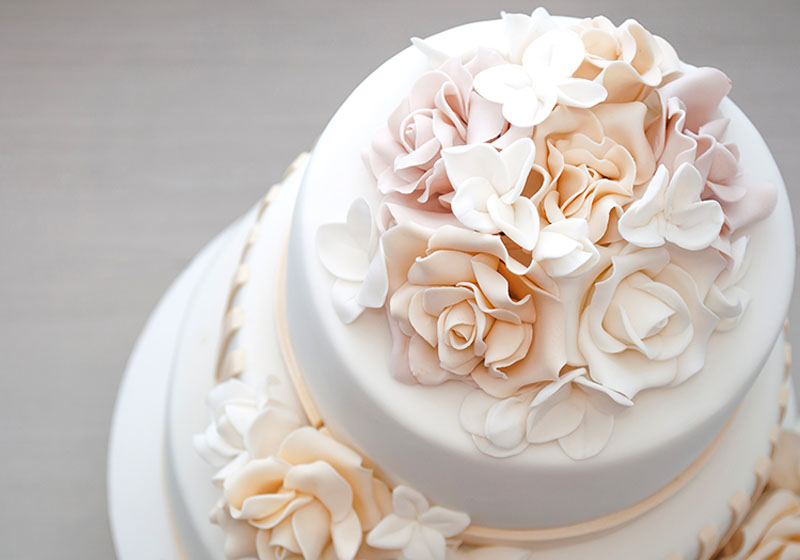 Pasticceria Visconti torte matrimonio