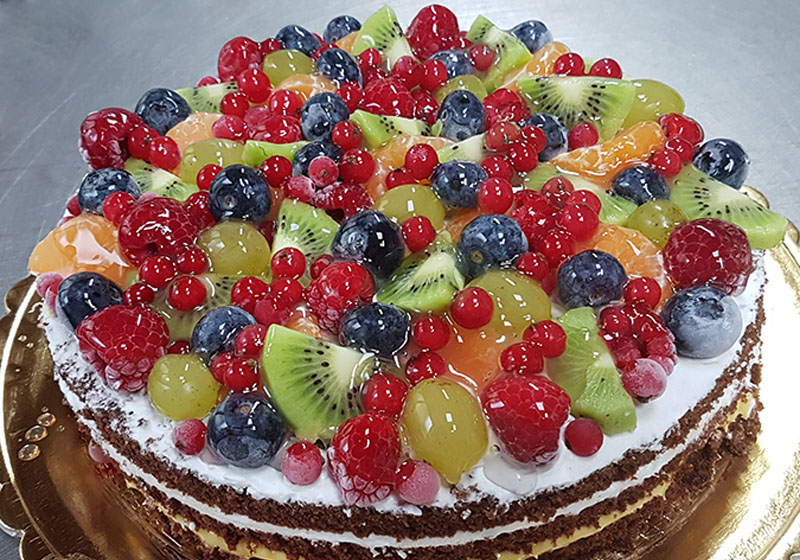 dolci intolleranti latticini