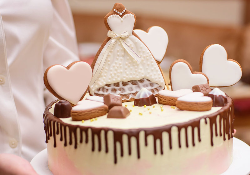 torte addio nubilato